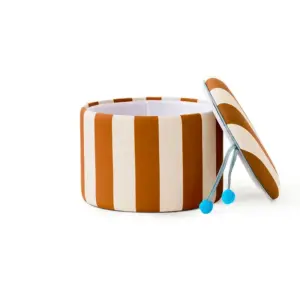 Opbergpoef - Bruin - Kid's Concept Opbergpoef - Bruin - Kid's Concept
