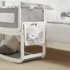 Opbergzakje Co-Sleeper - Snüzpod