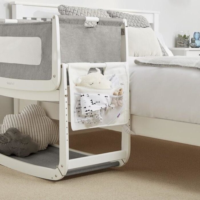 Opbergzakje Co-Sleeper - Snüzpod
