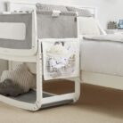 Opbergzakje Co-Sleeper - Snüzpod