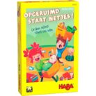 Opgeruimd staat netjes! - Haba