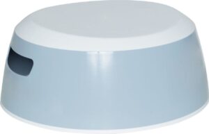Opstapje - Iron Blue - Luma