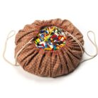 Organic Original - Brown - Play & Go