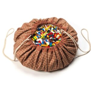 Organic Original - Brown - Play & Go