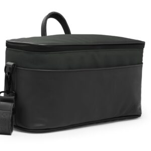 Organizer Black - Recycled Canvas - Dusq