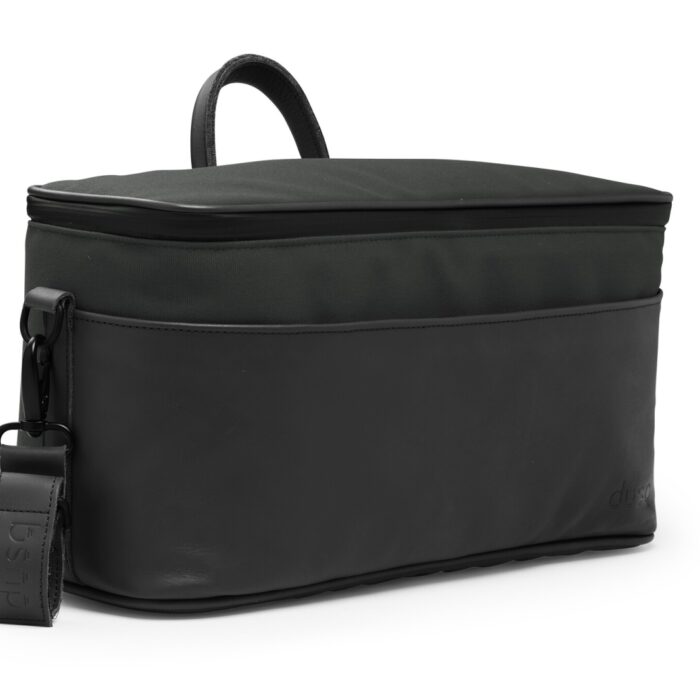 Organizer Black - Recycled Canvas - Dusq Organizer Black - Recycled Canvas - Dusq