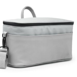 Organizer Grey - Recycled Canvas - Dusq