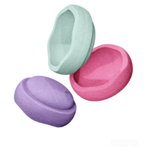 Original Fresh - Set van 3 - Stapelstein