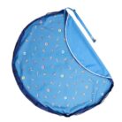 Outdoor Babymat & Opbergzak - Swim Fun - Play & Go