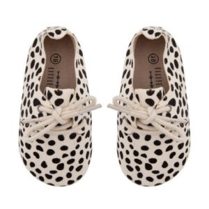 Oxford Booties Wild - Little Indians