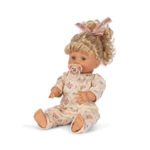 Pam The Doll - Multi - Konges Slojd