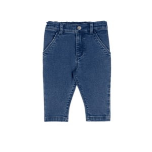 Pantalon - Jeans - Petit Bateau
