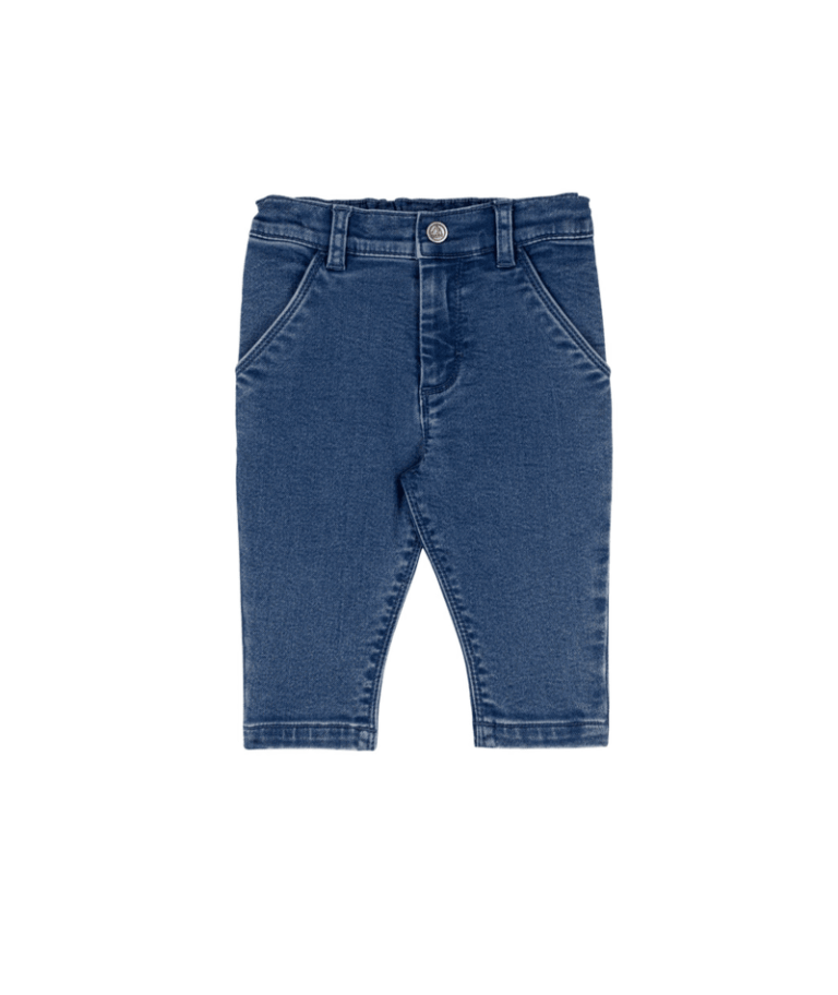 Pantalon - Jeans - Petit Bateau