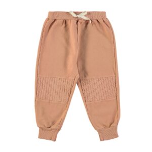 Pants - Alan Terracota - Babyclic