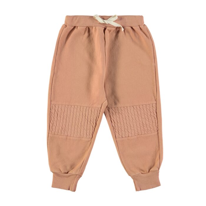Pants - Alan Terracota - Babyclic Pants - Alan Terracota - Babyclic