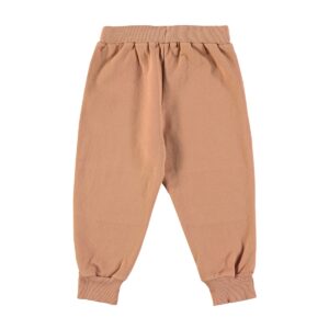 Pants - Alan Terracota - Babyclic