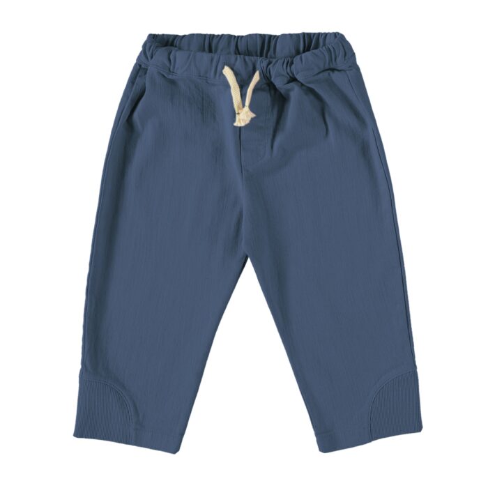 Pants - Alex Dark Blue - Babyclic Pants - Alex Dark Blue - Babyclic