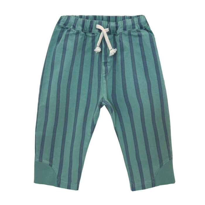 Pants - Alex Stripes - Babyclic Pants - Alex Stripes - Babyclic