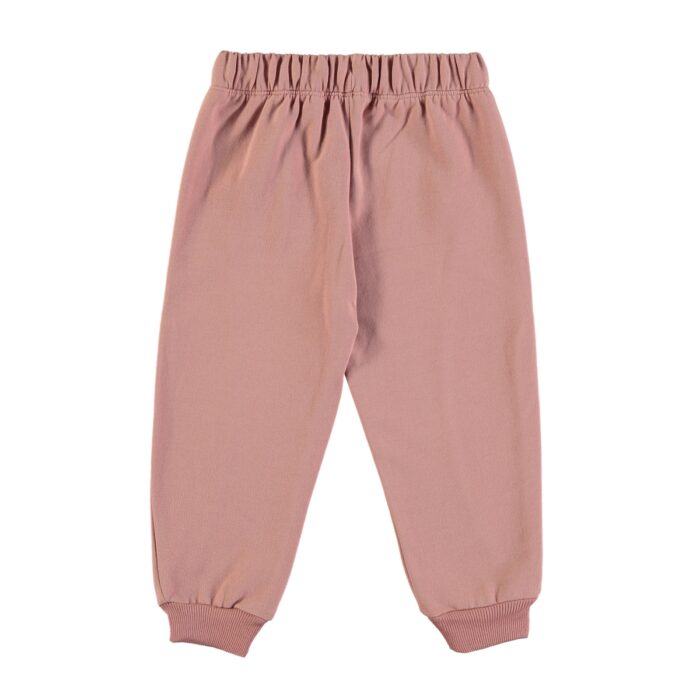 Pants - Bea Vintage Pink - Babyclic Pants - Bea Vintage Pink - Babyclic
