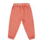 Pants - Magnifique Coral - Babyclic