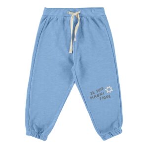 Pants - Max Blue - Babyclic