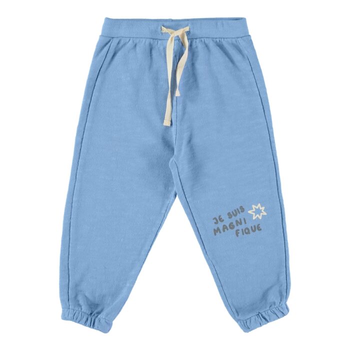 Pants - Max Blue - Babyclic Pants - Max Blue - Babyclic