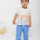 Pants - Max Blue - Babyclic