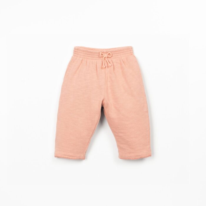 Pants - Peach - Play Up Pants - Peach - Play Up