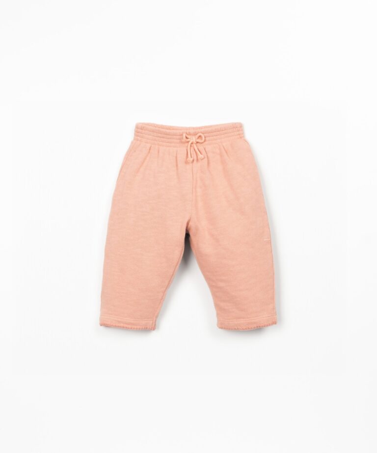 Pants - Peach - Play Up