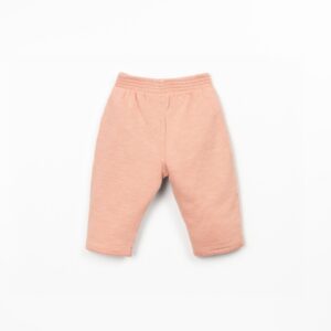 Pants - Peach - Play Up Pants - Peach - Play Up