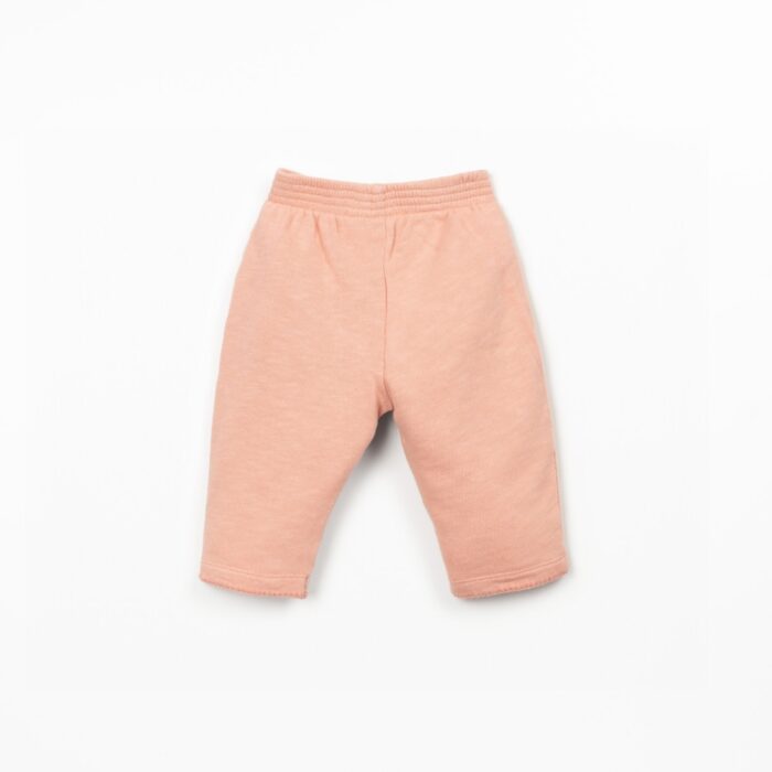 Pants - Peach - Play Up Pants - Peach - Play Up