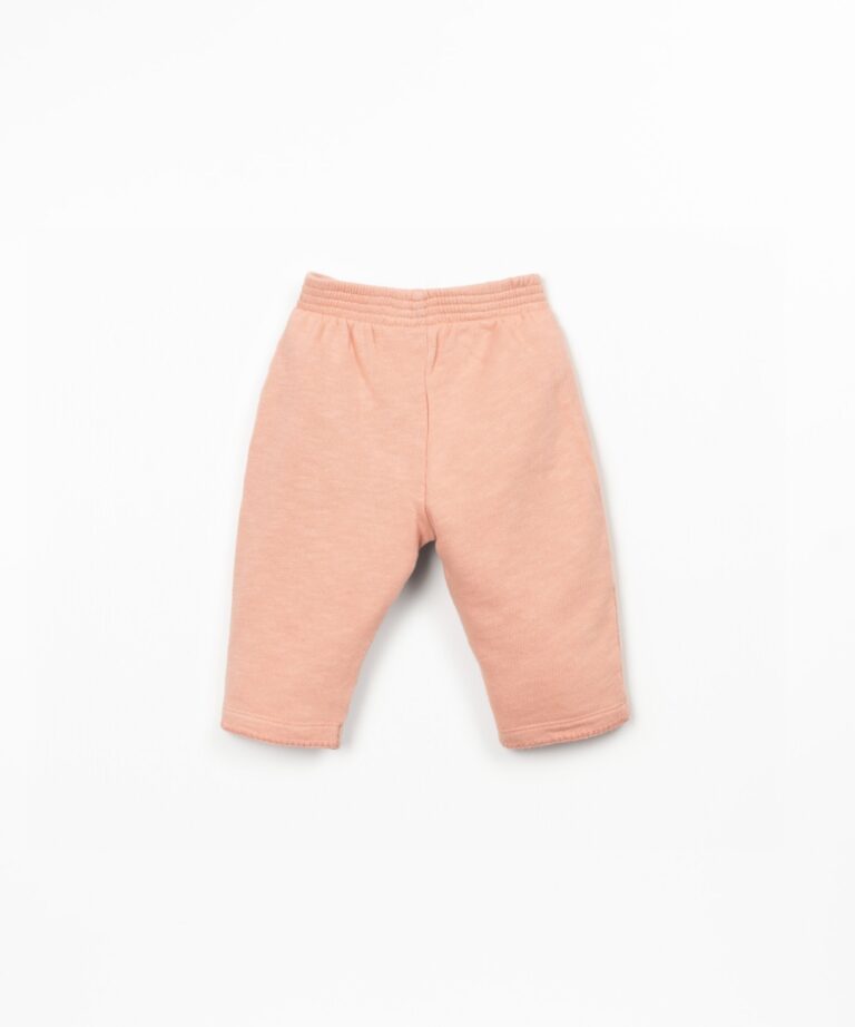 Pants - Peach - Play Up