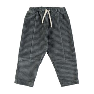 Pants Andrea Antracite - Babyclic