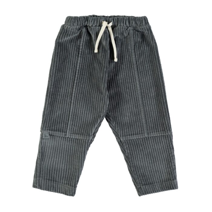 Pants Andrea Antracite - Babyclic