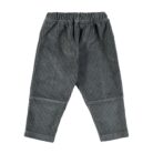 Pants Andrea Antracite - Babyclic