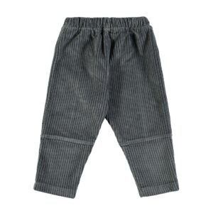 Pants Andrea Antracite - Babyclic