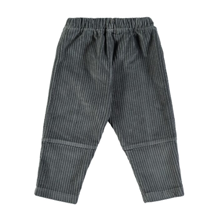 Pants Andrea Antracite - Babyclic