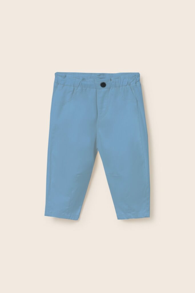 Pants Atena - Blue - My Little Cozmo