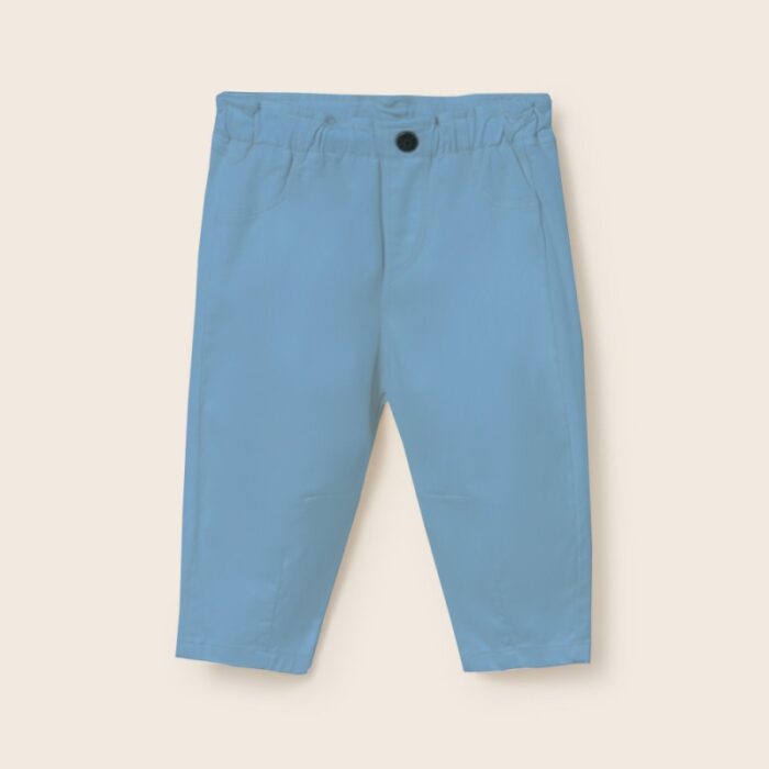 Pants Atena - Blue - My Little Cozmo