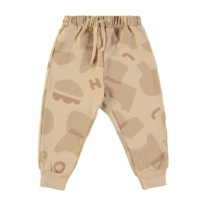 Pants Bistrot - Babyclic