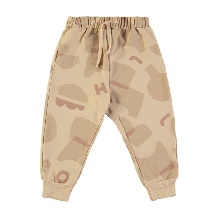 Pants Bistrot - Babyclic Pants Bistrot - Babyclic