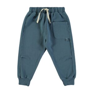 Pants Bruc Baltic Blue - Babyclic