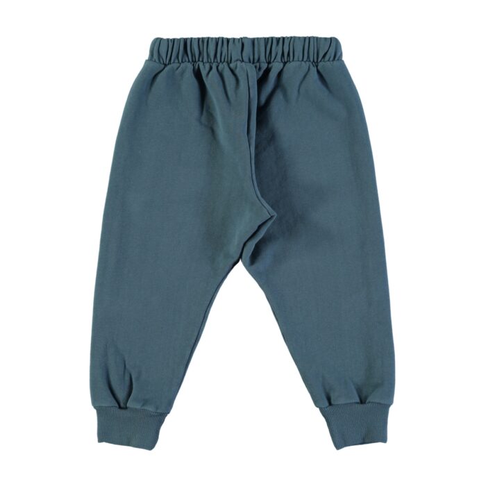 Pants Bruc Baltic Blue - Babyclic Pants Bruc Baltic Blue - Babyclic