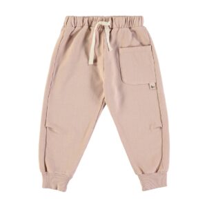 Pants Bruc Soft Pink - Babyclic