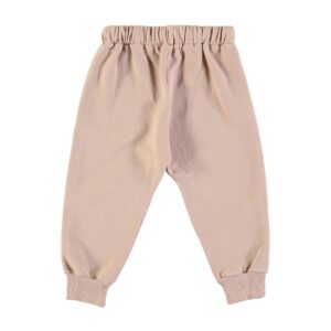 Pants Bruc Soft Pink - Babyclic