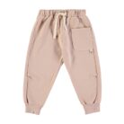 Pants Bruc Soft Pink - Babyclic
