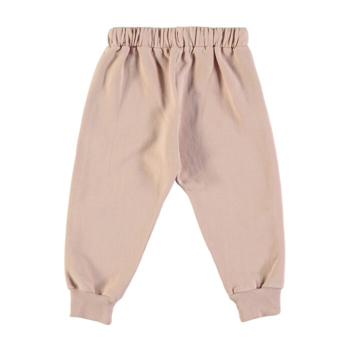 Pants Bruc Soft Pink - Babyclic Pants Bruc Soft Pink - Babyclic