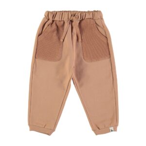 Pants Bruno Cinnamon - Babyclic