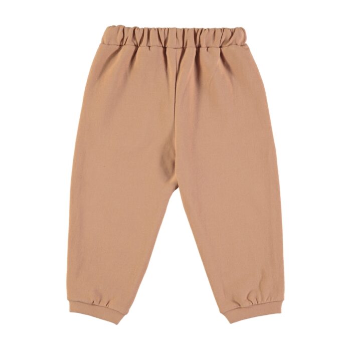 Pants Bruno Cinnamon - Babyclic Pants Bruno Cinnamon - Babyclic