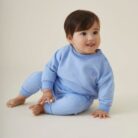 Pants Generation Kind - Blue - Mori